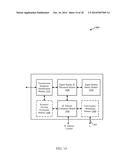 ADAPTIVE DATA INTERFERENCE CANCELLATION diagram and image