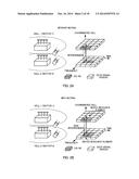 RADIO COMMUNICATION SYSTEM, BASE STATION APPARATUS, MOBILE TERMINAL     APPARATUS AND INTERFERENCE MEASUREMENT METHOD diagram and image