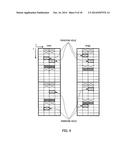 RADIO COMMUNICATION SYSTEM, BASE STATION APPARATUS, MOBILE TERMINAL     APPARATUS AND INTERFERENCE MEASUREMENT METHOD diagram and image