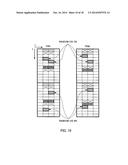 RADIO COMMUNICATION SYSTEM, BASE STATION APPARATUS, MOBILE TERMINAL     APPARATUS AND INTERFERENCE MEASUREMENT METHOD diagram and image