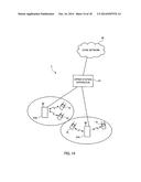 RADIO COMMUNICATION SYSTEM, BASE STATION APPARATUS, MOBILE TERMINAL     APPARATUS AND INTERFERENCE MEASUREMENT METHOD diagram and image