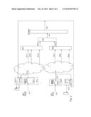 METHOD AND ARRANGEMENT FOR ECHO CANCELLATION IN CONFERENCE SYSTEMS diagram and image