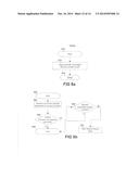 METHOD AND SYSTEM FOR THE CONTROL OF DISCONTINUOUS RECEPTION IN A WIRELESS     NETWORK diagram and image