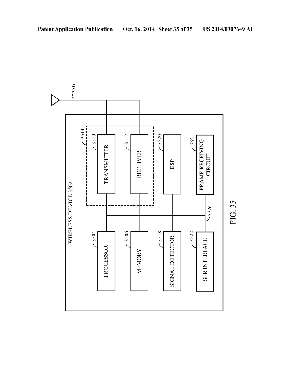 SYSTEMS AND METHODS FOR BACKWARDS-COMPATIBLE PREAMBLE FORMATS FOR MULTIPLE     ACCESS WIRELESS COMMUNICATION - diagram, schematic, and image 36