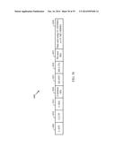 SYSTEMS AND METHODS FOR BACKWARDS-COMPATIBLE PREAMBLE FORMATS FOR MULTIPLE     ACCESS WIRELESS COMMUNICATION diagram and image