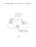 RADIO COMMUNICATION SYSTEM, MOBILE TERMINAL APPARATUS, WIDE AREA BASE     STATION APPARATUS, LOCAL AREA BASE STATION APPARATUS AND RADIO     COMMUNICATION METHOD diagram and image