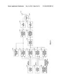 RADIO COMMUNICATION SYSTEM, MOBILE TERMINAL APPARATUS, WIDE AREA BASE     STATION APPARATUS, LOCAL AREA BASE STATION APPARATUS AND RADIO     COMMUNICATION METHOD diagram and image