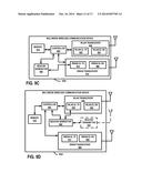 DEVICE BEACON FOR COMMUNICATION MANAGEMENT FOR PEER TO PEER COMMUNICATIONS diagram and image