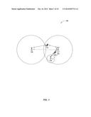 METHOD AND APPARATUS FOR INTERFERENCE MITIGATION IN WIRELESS NETWORKS diagram and image