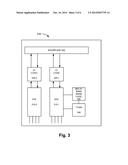 SYSTEMS AND METHODS FOR ACCESSING A MULTI-BANK SRAM diagram and image