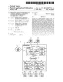 PROCESSING REQUESTS FOR  SERVICES IN A SERVICE REQUEST AT A RECEIVING     CONTROLLER AND PROCESSING CONTROLLER IN A SWITCH diagram and image