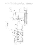 LASER PROCESSING APPARATUS CARRYING OUT CONTROL TO REDUCE CONSUMED POWER diagram and image