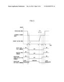 LASER PROCESSING APPARATUS CARRYING OUT CONTROL TO REDUCE CONSUMED POWER diagram and image