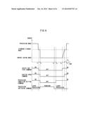 LASER PROCESSING APPARATUS CARRYING OUT CONTROL TO REDUCE CONSUMED POWER diagram and image