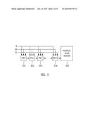 APPARATUS AND METHOD FOR MOTION ESTIMATION FOR VARIABLE BLOCK SIZES diagram and image