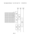 APPARATUS AND METHOD FOR MOTION ESTIMATION FOR VARIABLE BLOCK SIZES diagram and image