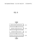 METHOD OF DECODING MOTION VECTOR diagram and image