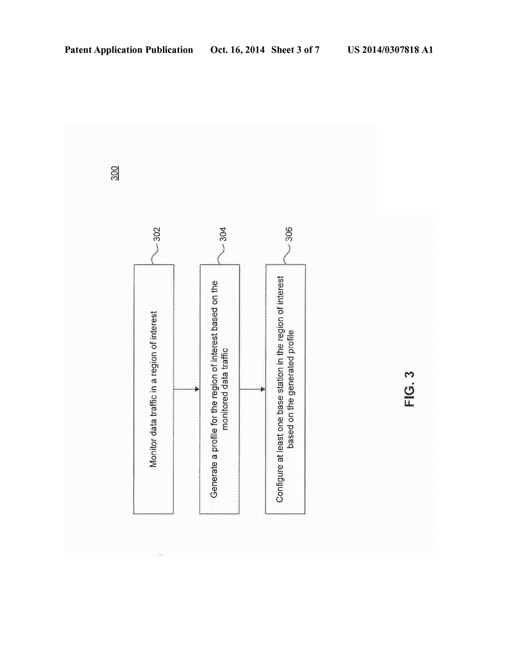 Base Station Configuration Using Massive Multiple Input Multiple Output     (M-MIMO) - diagram, schematic, and image 04