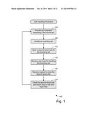 COMPUTER IMPLEMENTED METHODS AND APPARATUS FOR MANAGING AGENT WORKLOAD IN     A CUSTOMER SERVICE ENVIRONMENT diagram and image