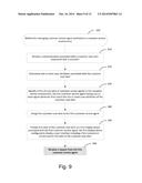 COMPUTER IMPLEMENTED METHODS AND APPARATUS FOR MANAGING AGENT WORKLOAD IN     A CUSTOMER SERVICE ENVIRONMENT diagram and image