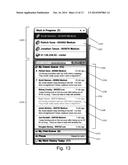 COMPUTER IMPLEMENTED METHODS AND APPARATUS FOR MANAGING AGENT WORKLOAD IN     A CUSTOMER SERVICE ENVIRONMENT diagram and image