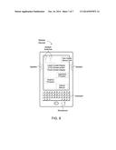 COMMUNICATION OF SECURITY KEY INFORMATION diagram and image