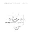 SYSTEMS AND METHODS FOR MULTI-MODE ADAPTIVE NOISE CANCELLATION FOR AUDIO     HEADSETS diagram and image