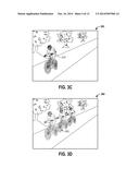 Generation of ghost-free high dynamic range images diagram and image