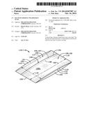 BAG WITH THERMAL WELDED BACK SEAM diagram and image