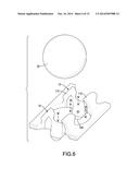 LINEAR GUIDE ASSEMBLY diagram and image