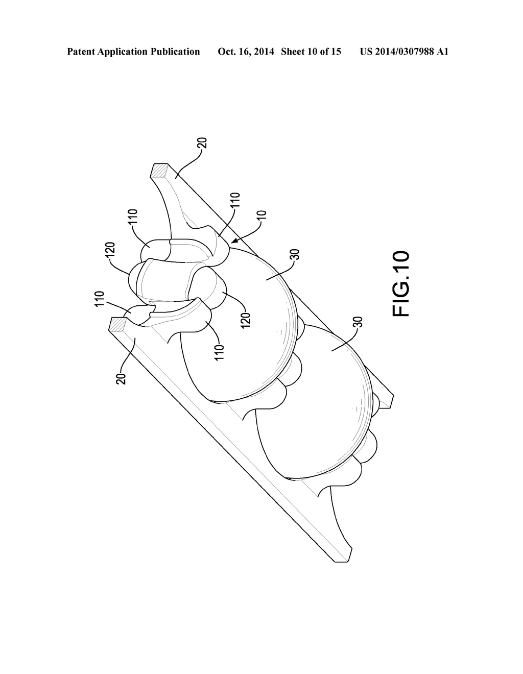 LINEAR GUIDE ASSEMBLY - diagram, schematic, and image 11