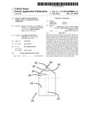 Optical Fibre and Method of Fabricating a Coupling Device Therefor diagram and image