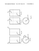 Optical Fibre and Method of Fabricating a Coupling Device Therefor diagram and image