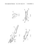 High-density Fiber Connector and Assembling Method Thereof diagram and image