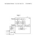 PORT MONITORING DEVICE AND PORT MONITORING METHOD diagram and image