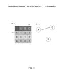 OPTICAL PATH COMPUTATION BASED ON A REACHABILITY MATRIX diagram and image