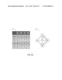 OPTICAL PATH COMPUTATION BASED ON A REACHABILITY MATRIX diagram and image