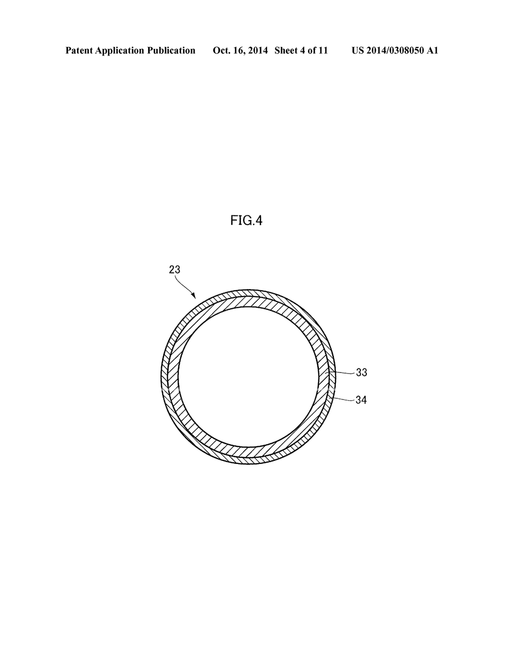 IMAGE HEATING APPARATUS AND IMAGE FORMING APPARATUS - diagram, schematic, and image 05