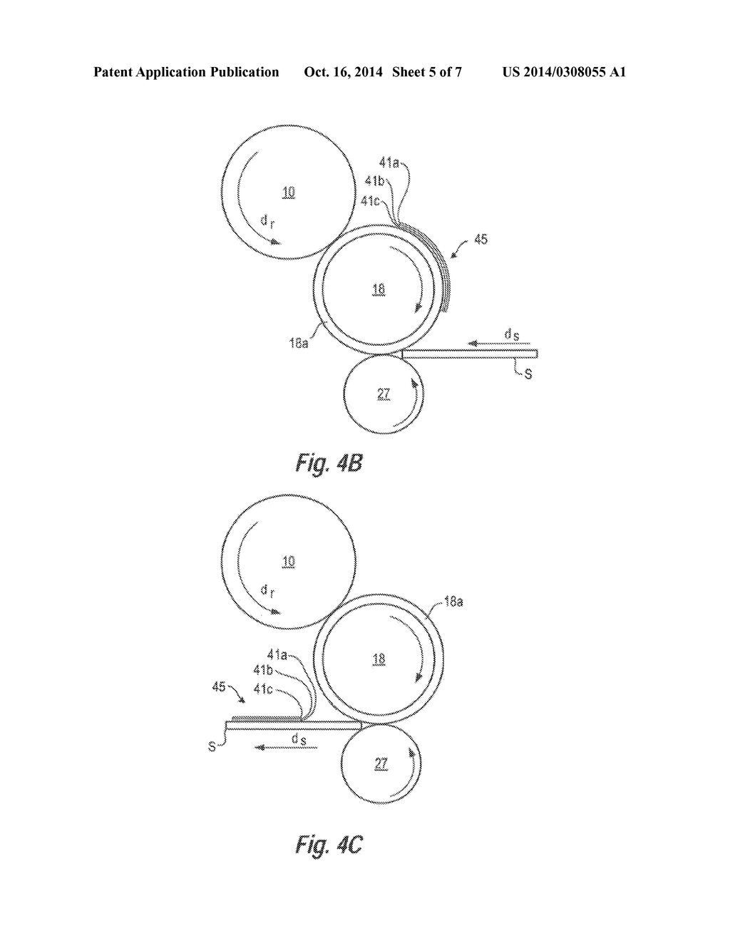 TRANSFER OF INK LAYERS - diagram, schematic, and image 06