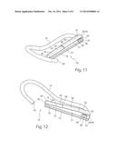 G-HOOK FOR MUTUAL RELEASABLE CONNECTION OF TWO PROP PORTIONS OF A VARIABLE     LENGTH CONSTRUCTION PROP diagram and image