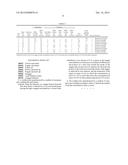 WELDED JOINT MANUFACTURED BY METHOD OF RESISTANCE SPOT WELDING diagram and image