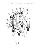 Retention Device diagram and image