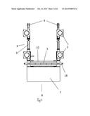 Retention Device diagram and image