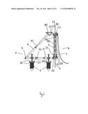 Retention Device diagram and image