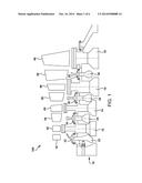 FASTENER WITH RADIAL LOADING diagram and image