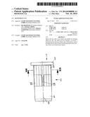 BLIND RIVET NUT diagram and image