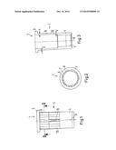 BLIND RIVET NUT diagram and image