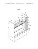 POST-PROCEESING APPARATUS AND IMAGE FORMING SYSTEM diagram and image