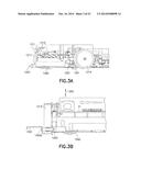 AUTONOMOUS TRANSPORTS FOR STORAGE AND RETRIEVAL SYSTEMS diagram and image