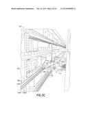 AUTONOMOUS TRANSPORTS FOR STORAGE AND RETRIEVAL SYSTEMS diagram and image